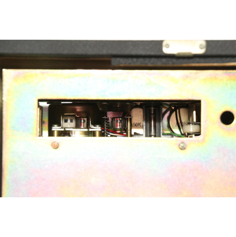 STAR RECORD（スターレコード）SR-005 エコーチャンバー テープエコーの画像1