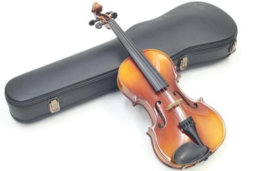 SUZUKI（スズキバイオリン）No.300 4/4の画像1