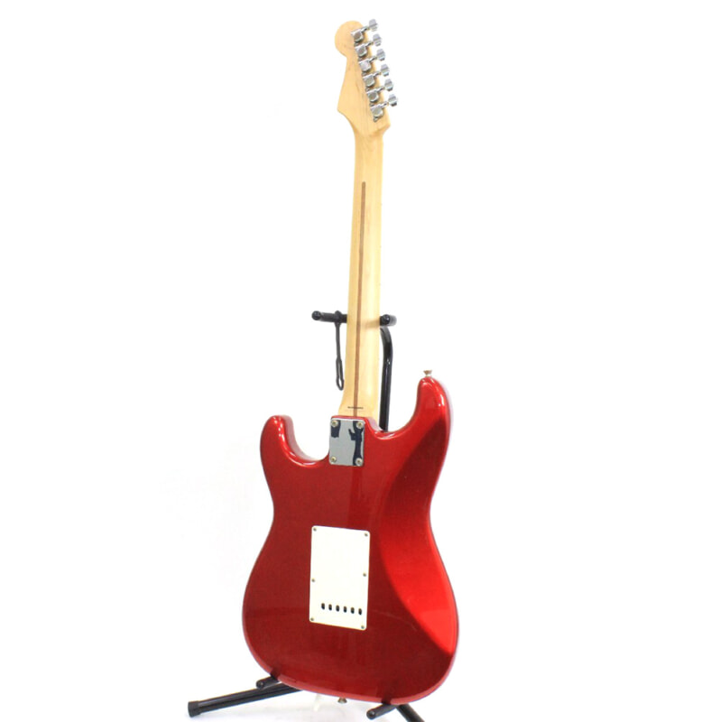 Fender JAPAN（フェンダージャパン）ストラトキャスター・スタンダード ST-STD エレキギター MADE IN JAPANの画像1