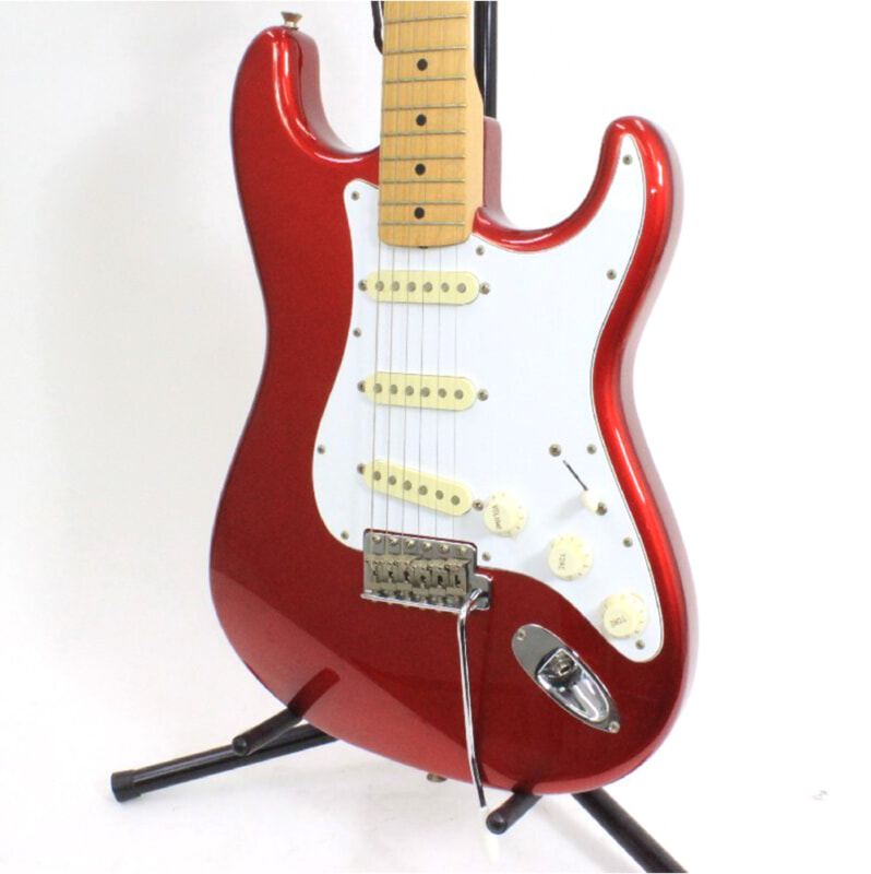 Fender JAPAN（フェンダージャパン）ストラトキャスター・スタンダード ST-STD エレキギター MADE IN JAPANの画像1