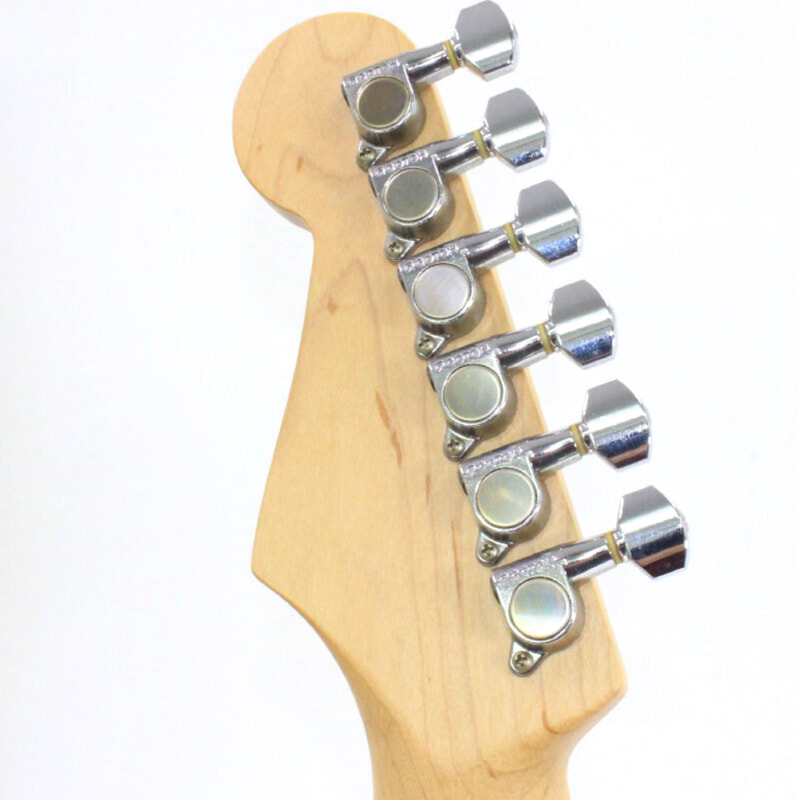 Fender JAPAN（フェンダージャパン）ストラトキャスター・スタンダード ST-STD エレキギター MADE IN JAPANの画像1