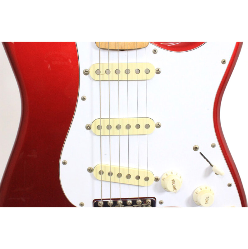 Fender JAPAN（フェンダージャパン）ストラトキャスター・スタンダード ST-STD エレキギター MADE IN JAPANの画像1