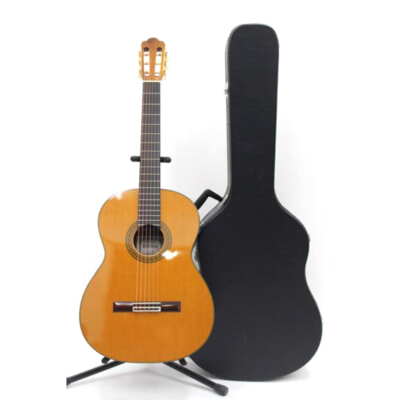 Asturias （アストリアス）スタンダードモデル クラシックギター