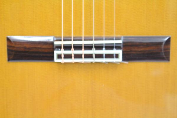 Asturias （アストリアス）スタンダードモデル クラシックギターの画像1