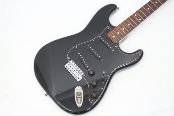 Squier by Fender（スクワイヤー）ストラトキャスター JVシリアルの画像1