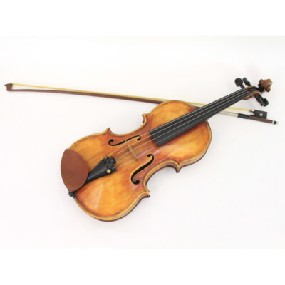 Antonius Stradivarius Cremonensis バイオリン 1703 アントニウス ストラディバリウスの買取り品の画像