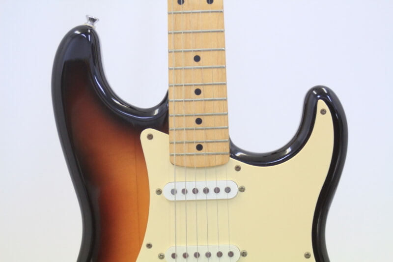 Squier by Fender（スクワイヤー）STRATの画像1