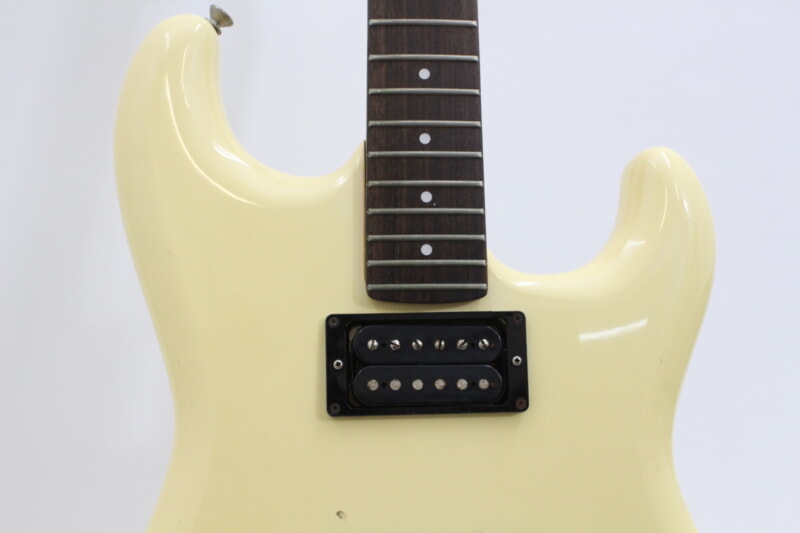 Squier by Fender（スクワイヤー）ストラトキャスター MADE IN JAPANの画像1