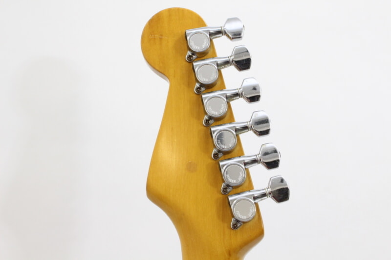 Squier by Fender（スクワイヤー）ストラトキャスター MADE IN JAPANの画像1