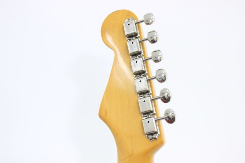 Fender japan（フェンダージャパン）　ストラトキャスター　original contour bodyの画像1