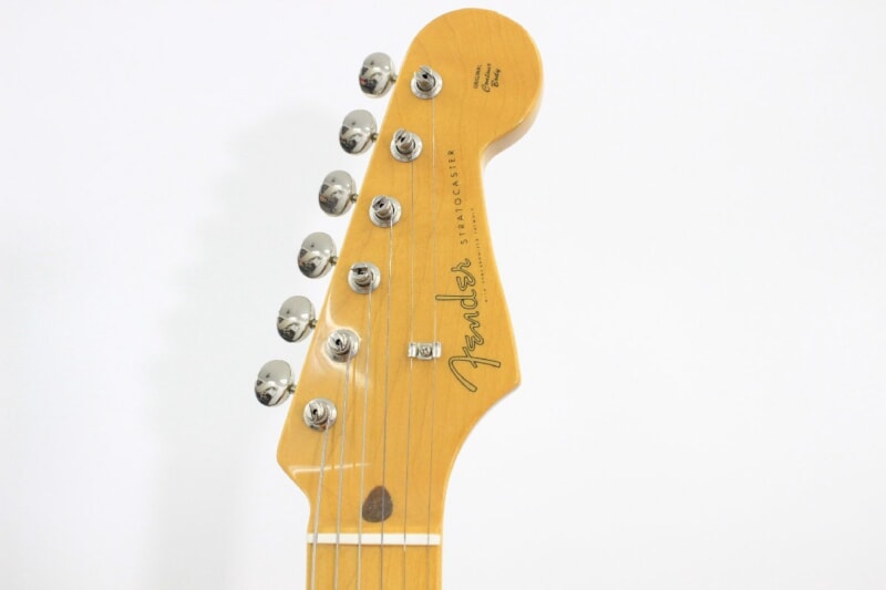 Fender japan（フェンダージャパン）　ストラトキャスター　original contour bodyの画像1