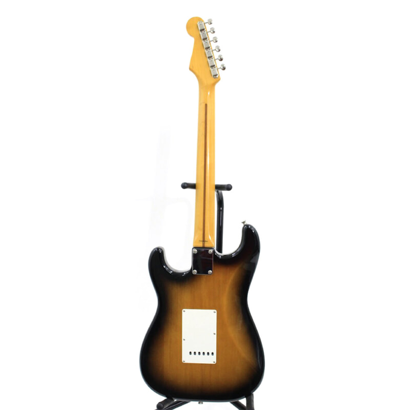 Fender japan（フェンダージャパン）　ストラトキャスター　original contour bodyの画像1