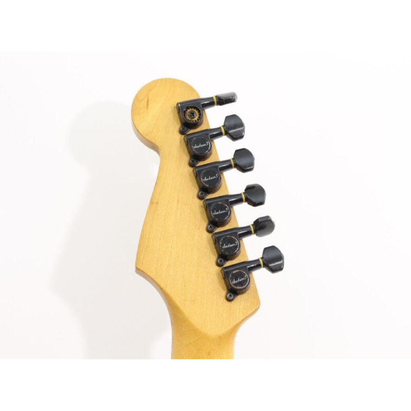 Charvel エレキギター ストラト レッドの画像1