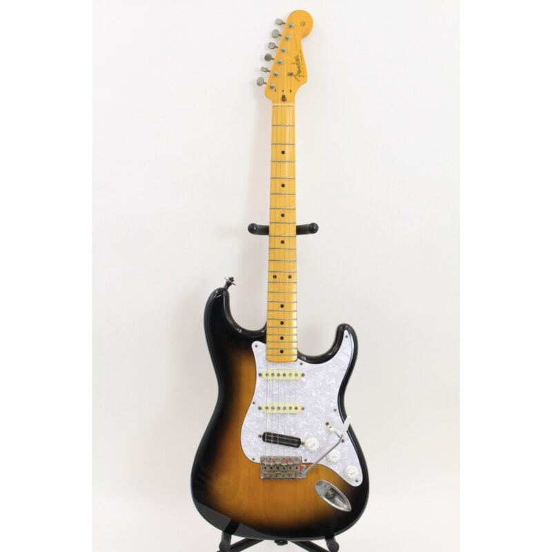 Fender ストラト エレキギターの画像1