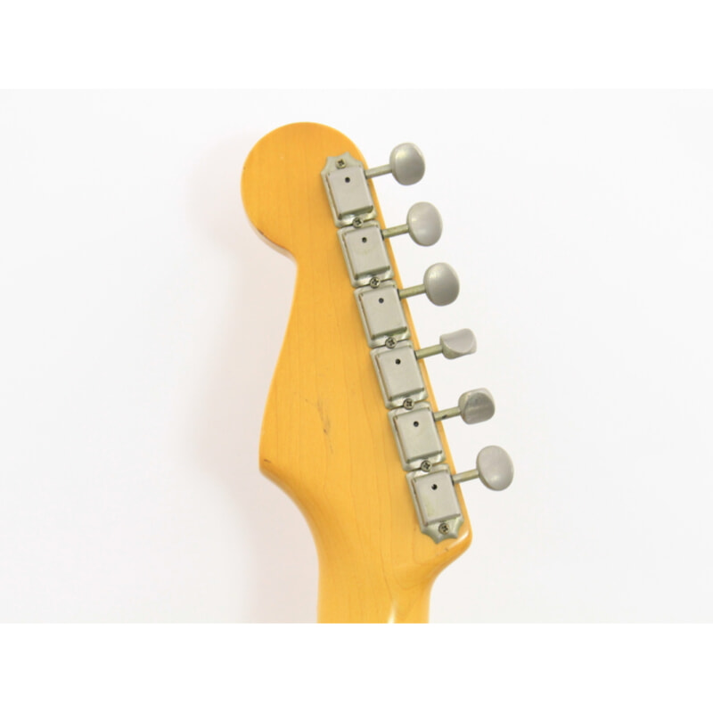 Fender ストラト エレキギターの画像1