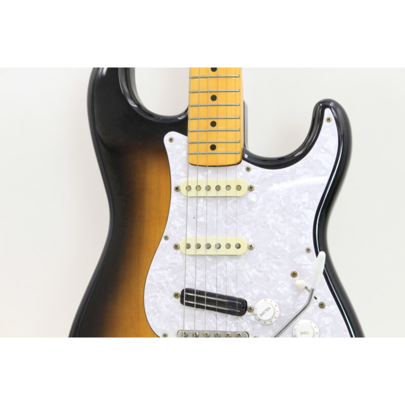 Fender ストラト エレキギターの画像1