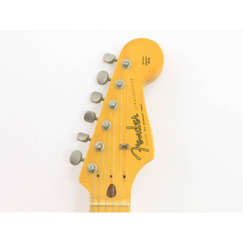 Fender ストラト エレキギターの画像1