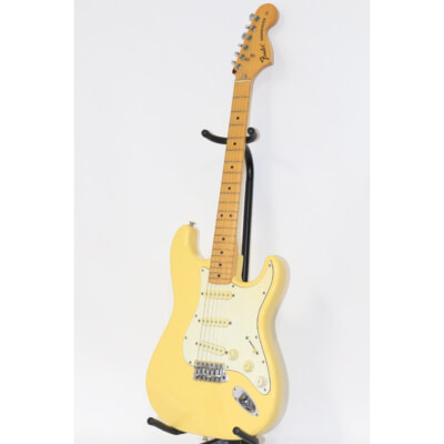 Fender/フェンダー  ストラトキャスター エレキギター フジゲン製の買取り品の画像