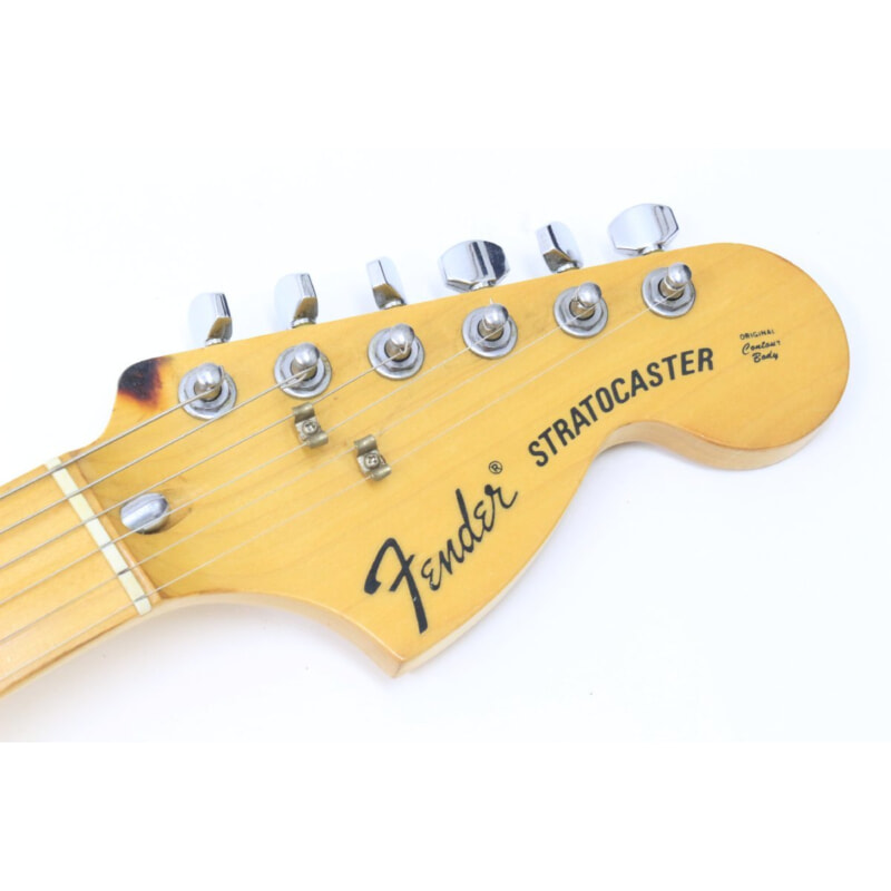 Fender/フェンダー  ストラトキャスター エレキギター フジゲン製の画像1