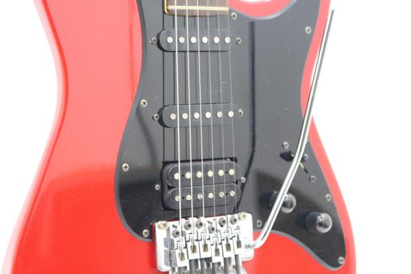 Tokai（トーカイ）ストラトキャスタータイプ Custom Edition エレキギターの画像1