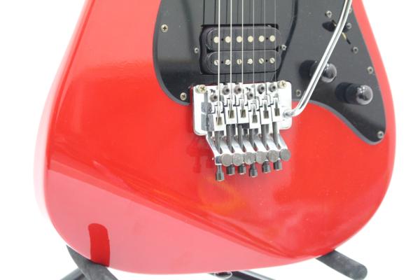 Tokai（トーカイ）ストラトキャスタータイプ Custom Edition エレキギターの画像1