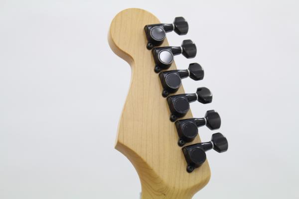 Tokai（トーカイ）ストラトキャスタータイプ Custom Edition エレキギターの画像1