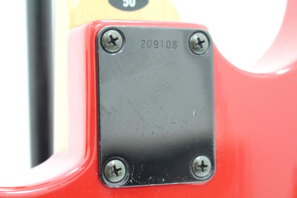 Tokai（トーカイ）ストラトキャスタータイプ Custom Edition エレキギターの画像1