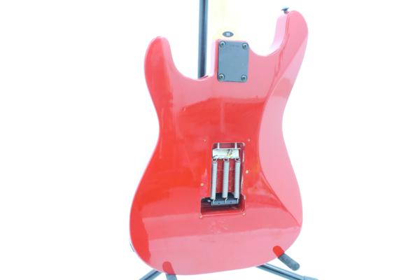Tokai（トーカイ）ストラトキャスタータイプ Custom Edition エレキギターの画像1