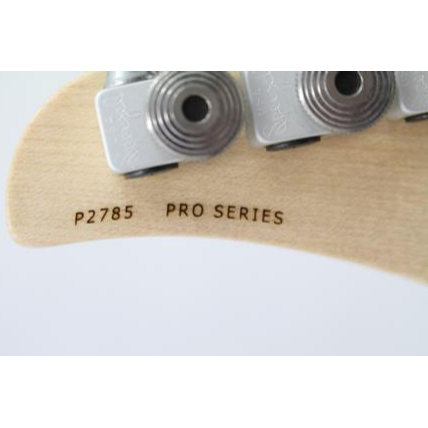 Suhr Guitars PRO SERIES ジョンサーの画像1