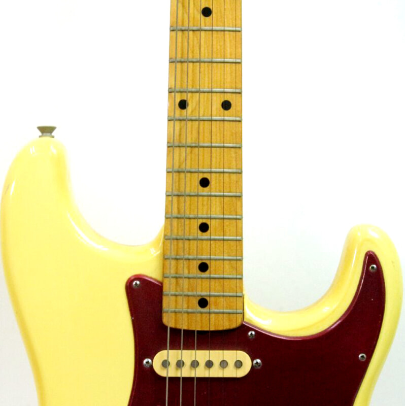 YAMAHA（ヤマハ）Super R’nroller 400 ストラトタイプ MADE IN JAPANの画像1