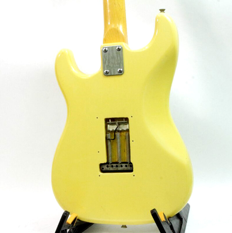 YAMAHA（ヤマハ）Super R’nroller 400 ストラトタイプ MADE IN JAPANの画像1