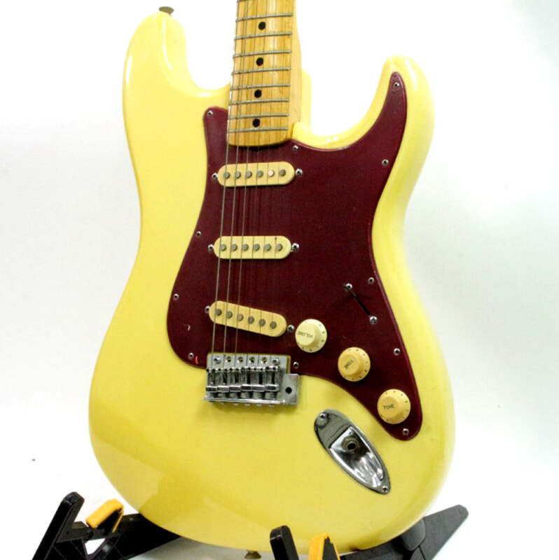 YAMAHA（ヤマハ）Super R’nroller 400 ストラトタイプ MADE IN JAPANの画像1