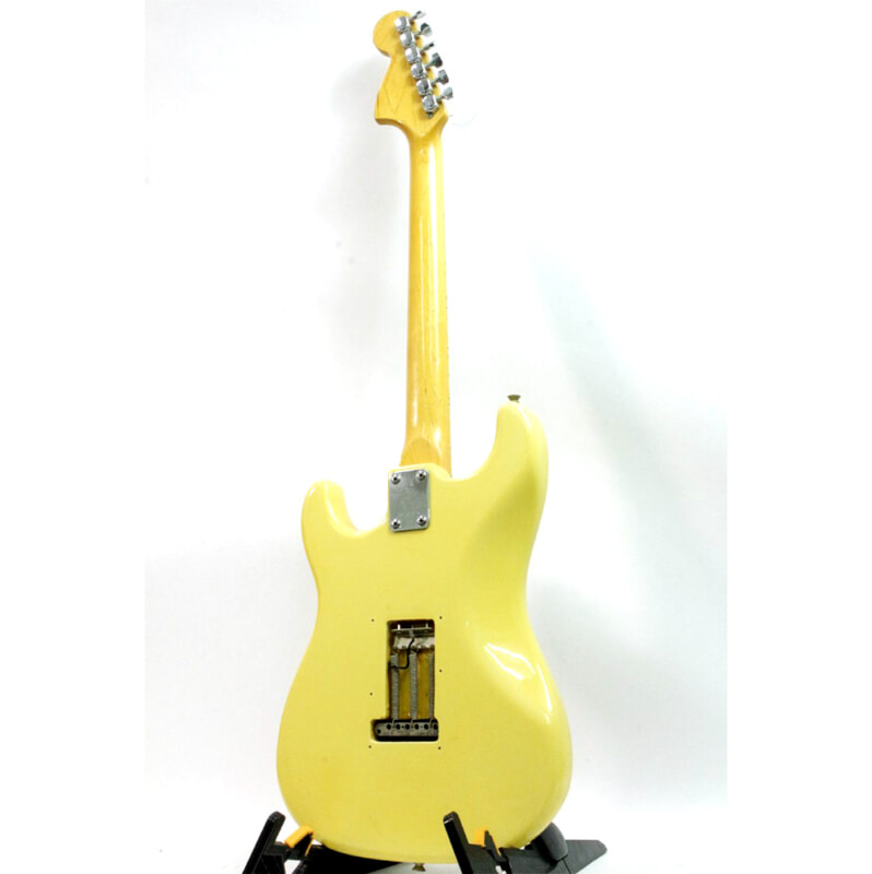 YAMAHA（ヤマハ）Super R’nroller 400 ストラトタイプ MADE IN JAPANの画像1