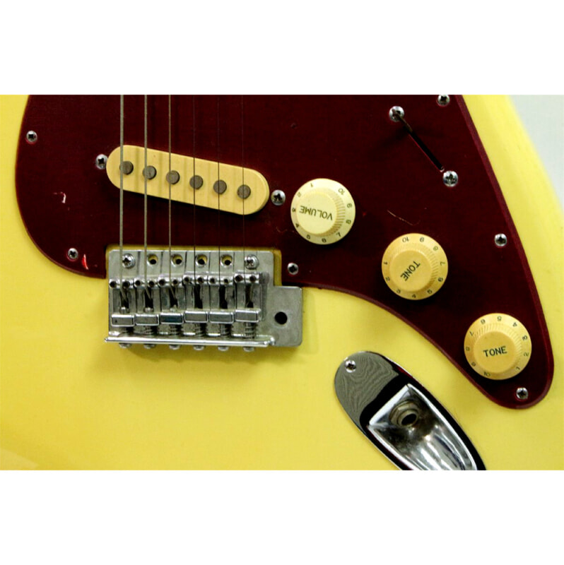 YAMAHA（ヤマハ）Super R’nroller 400 ストラトタイプ MADE IN JAPANの画像1