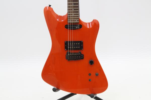 FERNANDES （フェルナンデス） KIYOSHI（本田毅）シグネチャーモデル SUSTAINER搭載の画像1