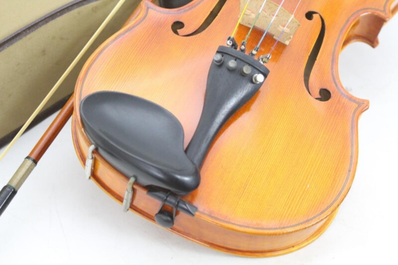 SUZUKI（スズキバイオリン）No.360 4/4の画像1