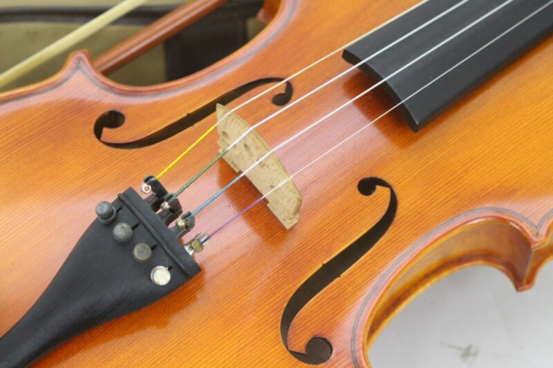 SUZUKI（スズキバイオリン）No.360 4/4の画像1