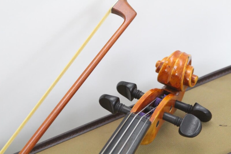 SUZUKI（スズキバイオリン）No.360 4/4の画像1