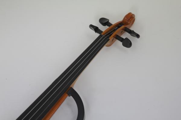 YAMAHA（ヤマハ）サイレントバイオリン SV-100の画像1