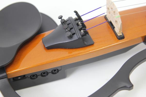 YAMAHA（ヤマハ）サイレントバイオリン SV-100の画像1