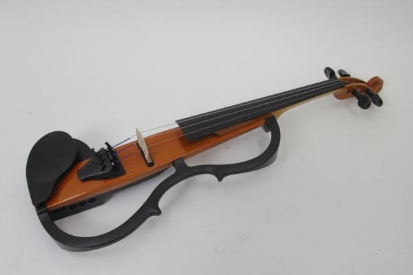 YAMAHA（ヤマハ）サイレントバイオリン SV-100の画像1
