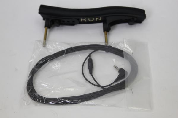 YAMAHA（ヤマハ）サイレントバイオリン SV-100の画像1