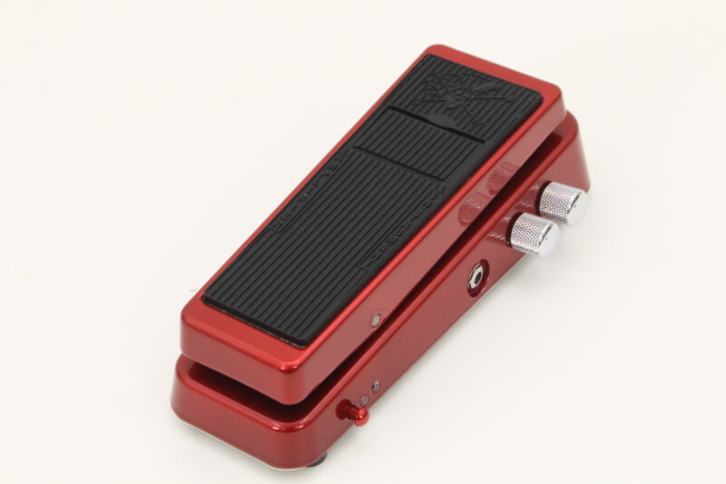 JIM DUNLOP（ジム・ダンロップ）ワウペダル Cry baby Slash Wah SW95の画像1