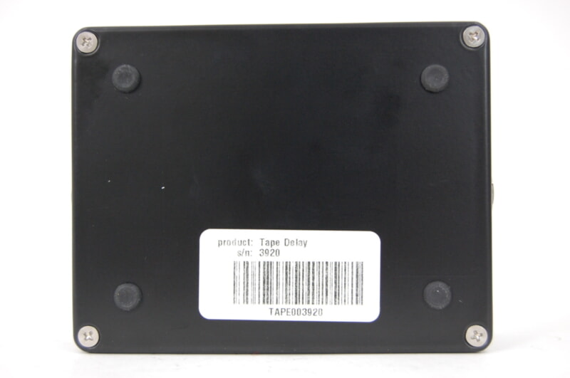 Empress Effects（エンプレスエフェクト）Tape Delayの画像1