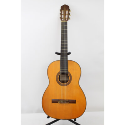 中出六太郎（Rokutaro Nakade）A5 クラシックギター