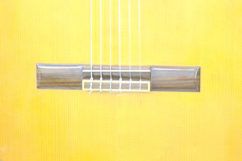 中出六太郎（Rokutaro Nakade）A5 クラシックギターの画像1