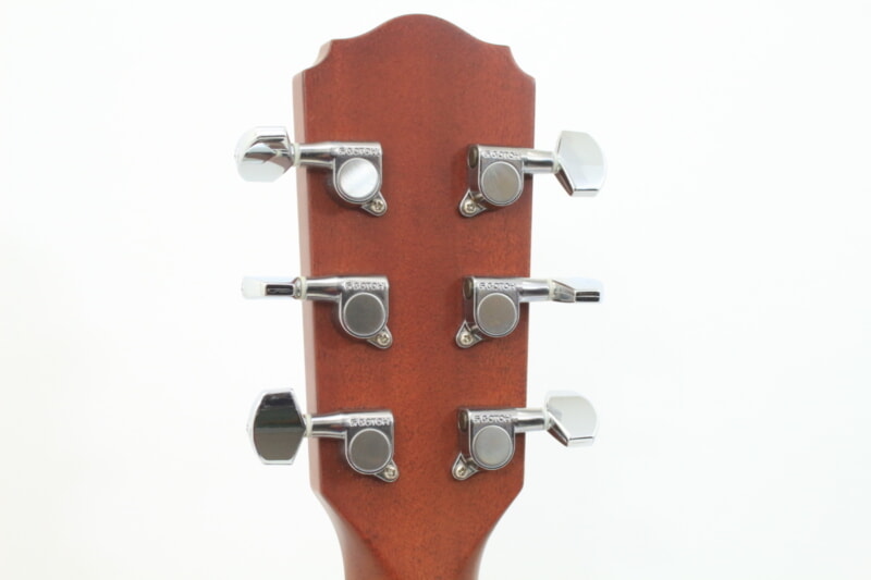Morris（モーリス）エレアコ TC-1Qの画像1