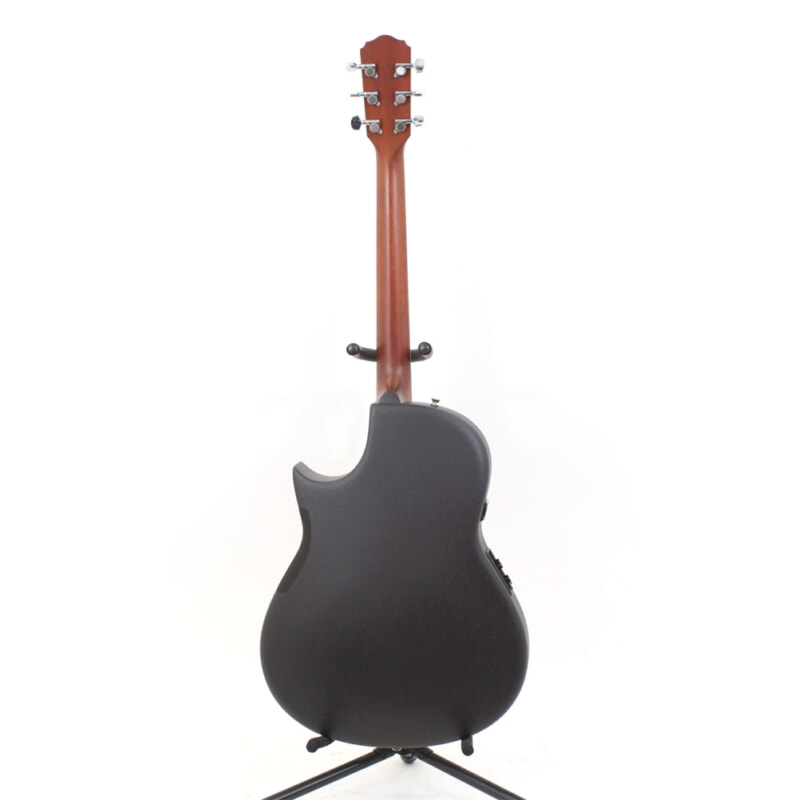 買取実績 |Morris（モーリス）エレアコ TC-1Q - 京都の楽器買取 かい