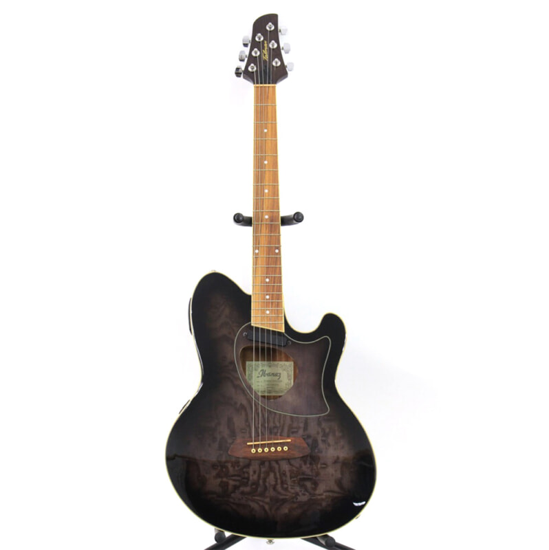 Ibanez（アイバニーズ）TCM50-TKS1206 エレアコの画像1