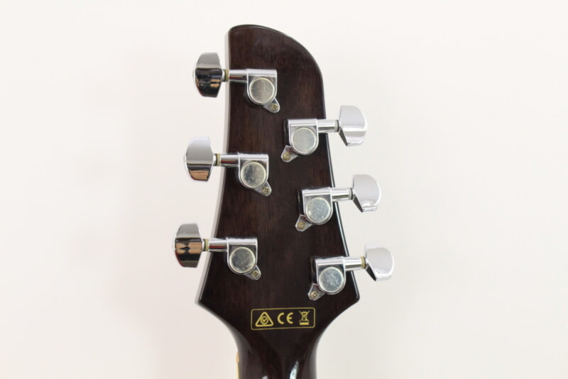 Ibanez（アイバニーズ）TCM50-TKS1206 エレアコの画像1
